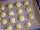 Herzogin-Kartoffeln - Rezept