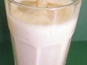 Bananen-Limetten-Lassie - Rezept