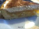 Backen: Apfelweintorte - Rezept