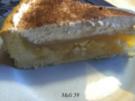 Backen: Apfelweintorte - Rezept