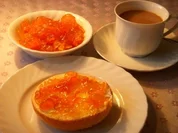 KUMQUATMARMELADE - Rezept