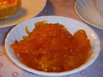 KUMQUATMARMELADE - Rezept - Bild Nr. 2