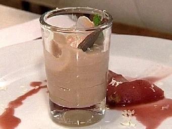 Rezept: Minzcreme Bild Nr. 9 Minzcreme - Rezept - Bild Nr. 9