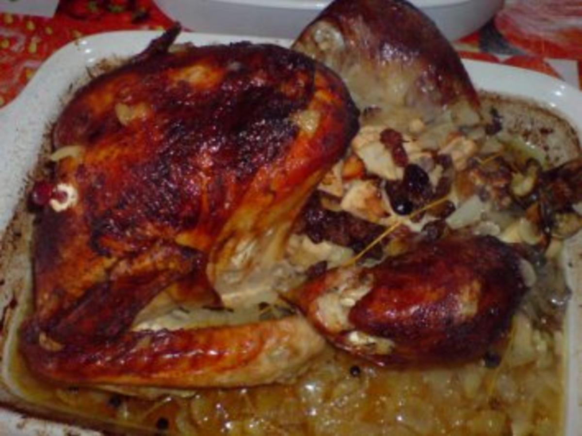 Pute Füllung Rezepte - kochbar.de