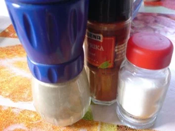 Rezept: Pute mit Apfel-Rosinen-Füllung Bild Nr. 7 Pute mit Apfel-Rosinen-Füllung - Rezept - Bild Nr. 7