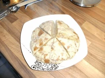 Serviettenkloss - Rezept