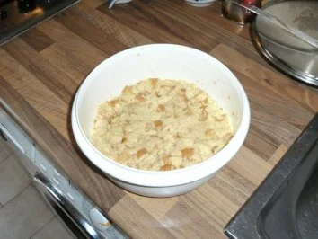 Serviettenkloss - Rezept - Bild Nr. 3