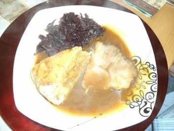 Serviettenkloss - Rezept - Bild Nr. 5