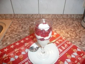 Quarkcreme auch für Laktoseintolerante - Rezept