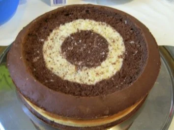 KUCHEN - Frosch im Brunnen - Rezept - Bild Nr. 4