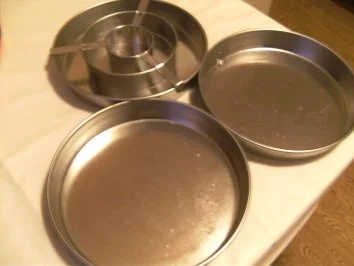 KUCHEN - Frosch im Brunnen - Rezept - Bild Nr. 2