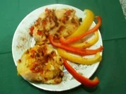 Kartoffelplätzchen - Rezept