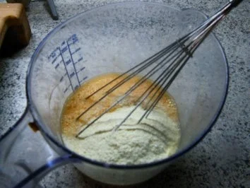 Kartoffelplätzchen - Rezept - Bild Nr. 3