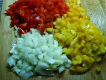 Kartoffelplätzchen - Rezept - Bild Nr. 4