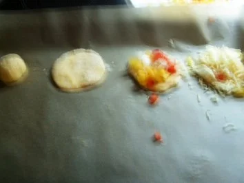 Kartoffelplätzchen - Rezept - Bild Nr. 6