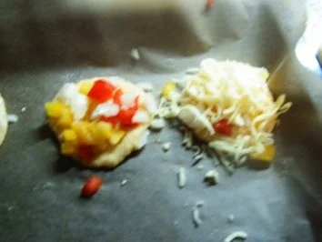 Kartoffelplätzchen - Rezept - Bild Nr. 8