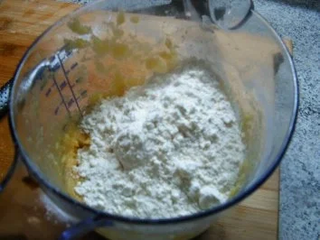 Kartoffelplätzchen - Rezept - Bild Nr. 5