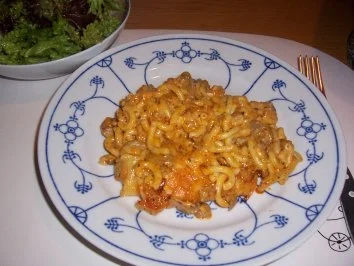 Rezept: Zwiebelgyros Zwiebelgyros - Rezept