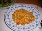 Zwiebelgyros - Rezept