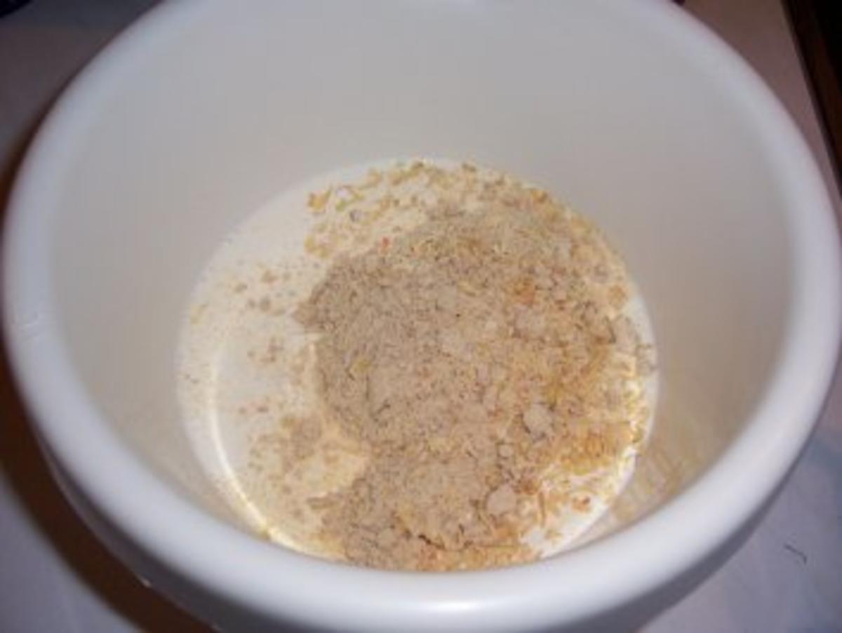 Zwiebelgyros - Rezept - Bild Nr. 4