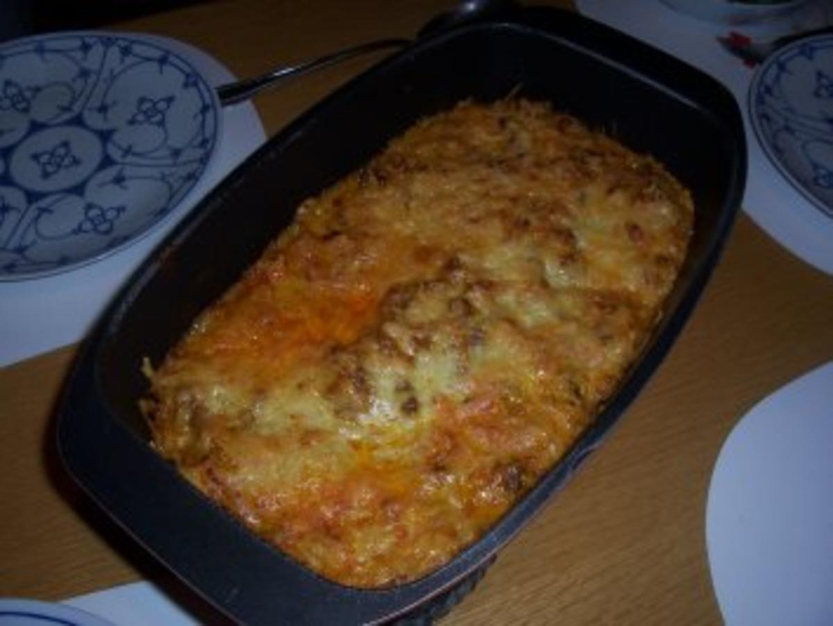 Zwiebelgyros - Rezept - Bild Nr. 6