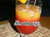 alkoholfreier Aperetif - Rezept