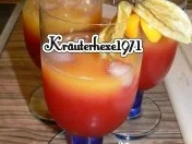 Rezept: alkoholfreier Aperetif Bild Nr. 2 alkoholfreier Aperetif - Rezept - Bild Nr. 2