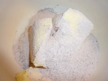 Weihnachten: Gewürzteekuchen - Rezept - Bild Nr. 2