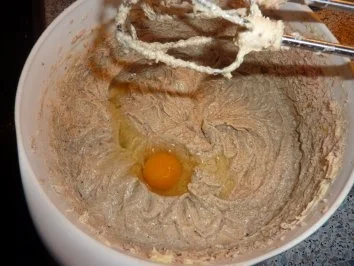 Weihnachten: Gewürzteekuchen - Rezept - Bild Nr. 4