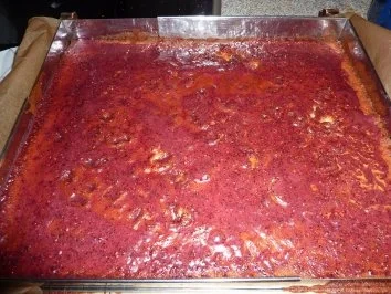 Weihnachten: Gewürzteekuchen - Rezept - Bild Nr. 6