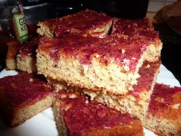 Weihnachten: Gewürzteekuchen - Rezept - Bild Nr. 7