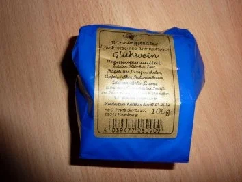 Weihnachten: Gewürzteekuchen - Rezept - Bild Nr. 3