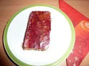 Weihnachten: Gewürzteekuchen - Rezept