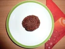 Gebäck: Bärbel's Rumkugeln - Rezept