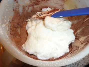 Rezept: Weihnachten: Lebkuchentorte Bild Nr. 2 Weihnachten: Lebkuchentorte - Rezept - Bild Nr. 2