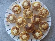 Thunfischtörtchen - Rezept