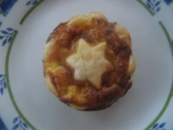 Thunfischtörtchen - Rezept - Bild Nr. 2