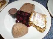 Lebkuchen-Variationen - Rezept