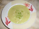 Fenchelsuppe - Einstieg für Fenchel-Anhänger - Rezept