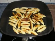 Schupfnudel-Sauerkrautpfanne - Rezept