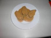 Schweinelende gefüllt mit Zwiebel - Sahne - Sauce - Rezept