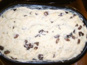 Quarkstollen - Rezept - Bild Nr. 2