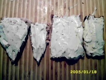 Rezept: Frischi-Fischi x) Bild Nr. 5 Frischi-Fischi x) - Rezept - Bild Nr. 5