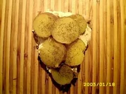 Frischi-Fischi x) - Rezept