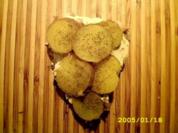 Frischi-Fischi x) - Rezept