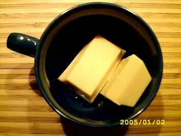 Dessert: Fruchtig-schwipsige weiße Schokosuppe - Rezept - Bild Nr. 3