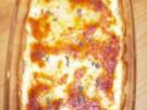 Kartoffel-Sellerie-Gratin - Rezept