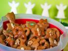 Kekse: Lebkuchen - Rezept