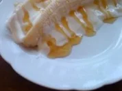 Jogurt-Banane - Rezept