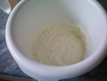 Creme Brownies - Rezept - Bild Nr. 2